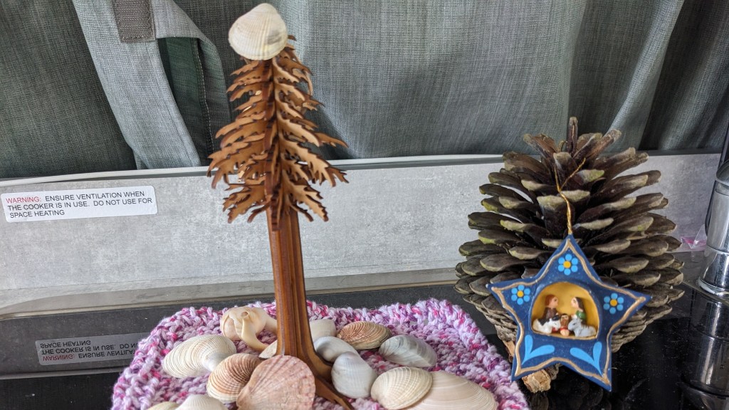 Akaroa: I’m dreaming of a white&nbsp;Christmas