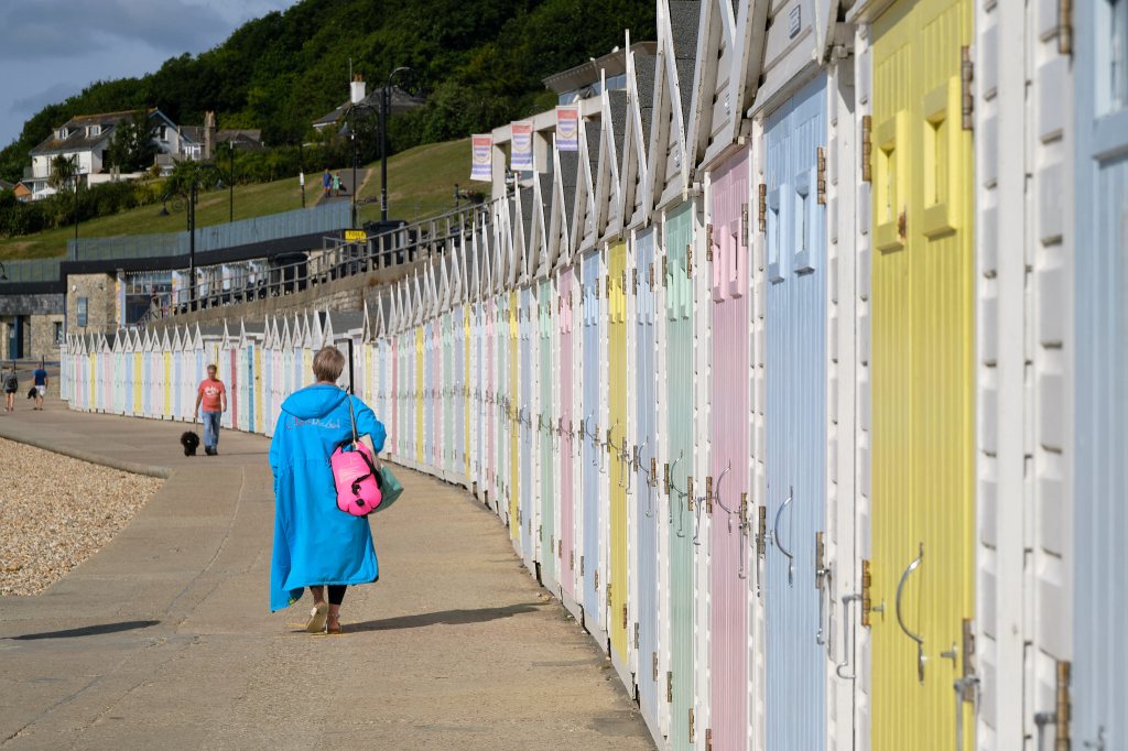 Lyme Regis to Penzance: what are we doing&nbsp;here?