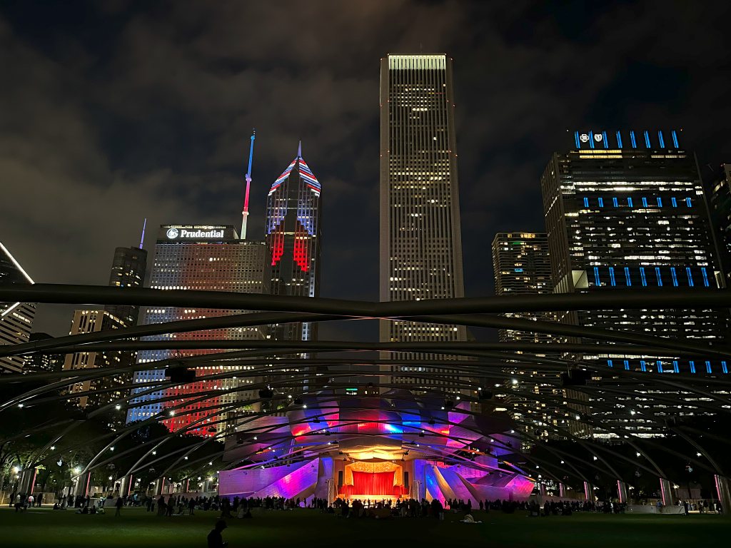 Somerville to Chicago: our cross country trek&nbsp;begins