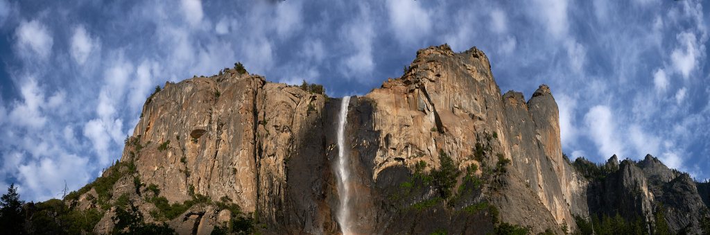 San Francisco to Yosemite: the long and winding&nbsp;roads