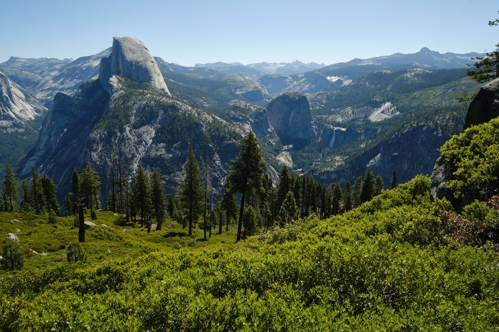 Farewell to Yosemite: Do’s and Don’ts for your own trip