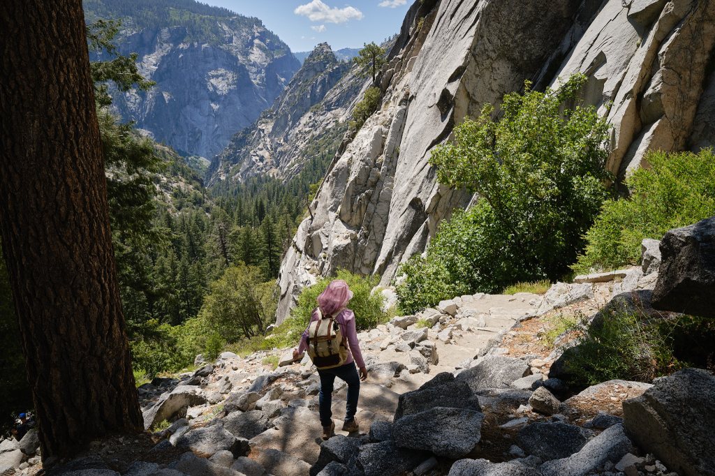 Looking Back: the craziest (BEST) things we did on our Cross County&nbsp;Trek