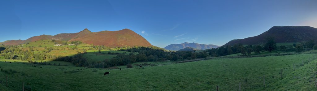 Farewell to Littletown