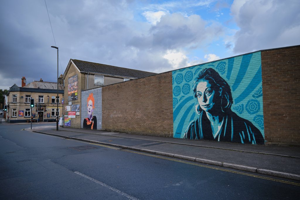 Glossop: feeling at&nbsp;home