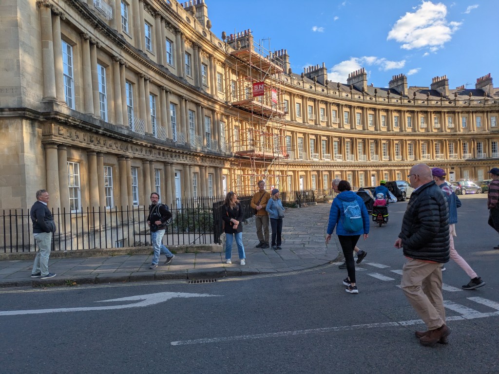 Bath: A really good&nbsp;Bath