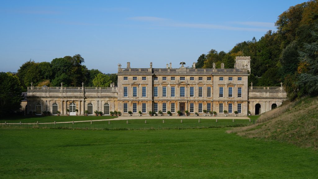 Bath to Heathrow to Somerville: it’s summer&nbsp;again.