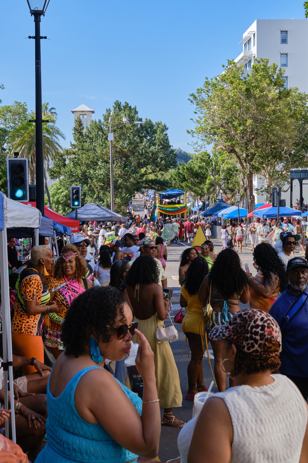 Happy Bermuda Day!