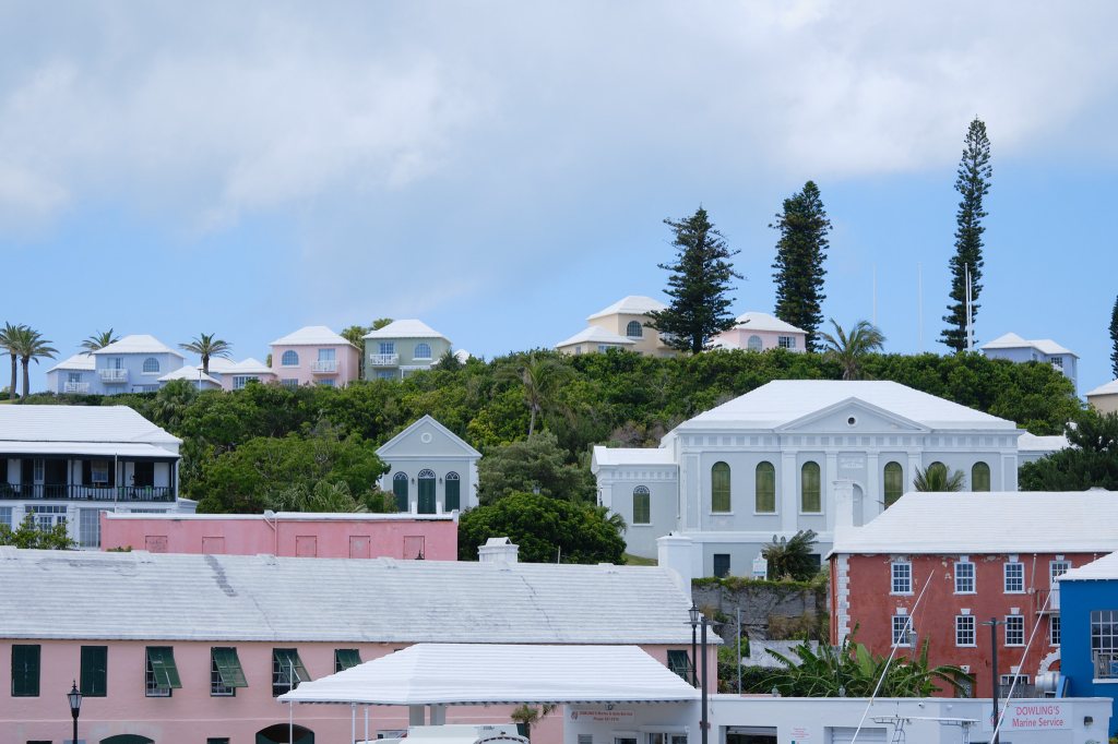 Do you want to go to Bermuda? Our tips.