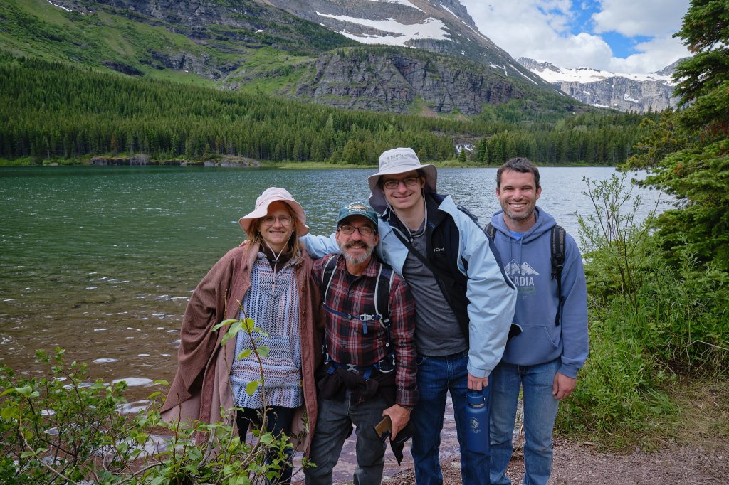 Do you want to go to Glacier National Park? Our&nbsp;tips