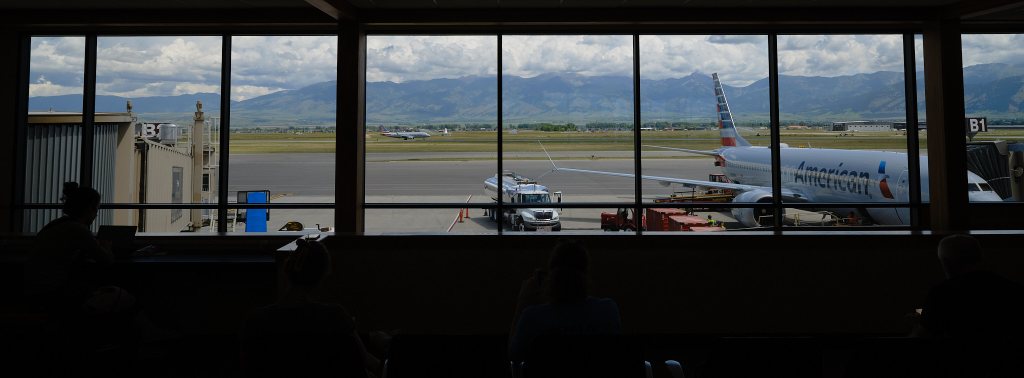 Bozeman to Somerville: avoiding the worst of&nbsp;it